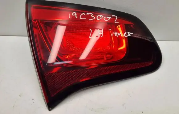 Citroen C3 Tailgate rear/tail lights 9685225580