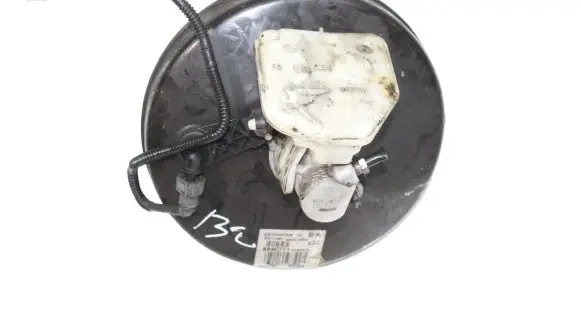 Peugeot RCZ Brake booster 9682516580 0204051858