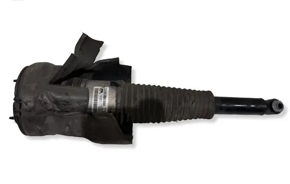 Audi A8 S8 D4 4H Rear shock absorber/damper 4H0616001AB 4H0616001
