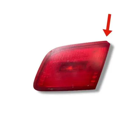 BMW 3 E92 E93 Tailgate rear/tail lights 6321716230007 7162300