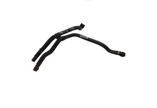Mercedes-Benz GLC X253 C253 Engine coolant pipe/hose A2535013300