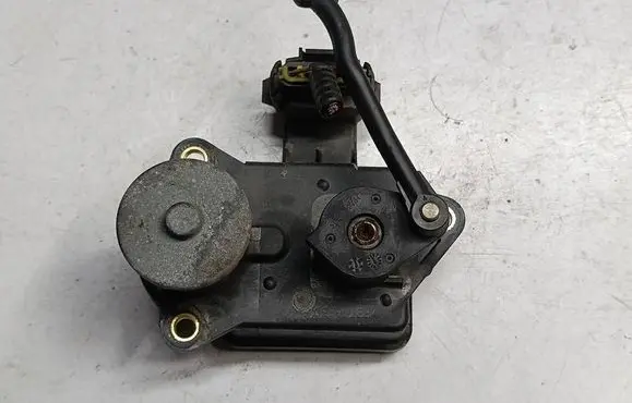 KIA Ceed Intake manifold valve actuator/motor 28320-2A400 13A090278