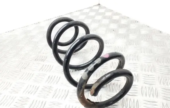 Audi A4 S4 B8 8K Front coil spring