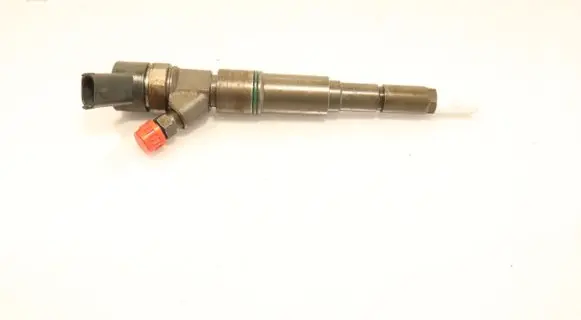 BMW 5 E39 Fuel injector 0445110048