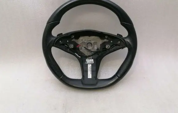 Mercedes-Benz E W212 Steering wheel A2074601203