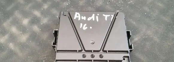 Audi TT TTS RS Mk3 8S Other control units/modules 8S0907468C