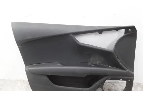 Audi A7 S7 4G Front door card panel trim 4G8867105 4G8867021A 4G8899N5D