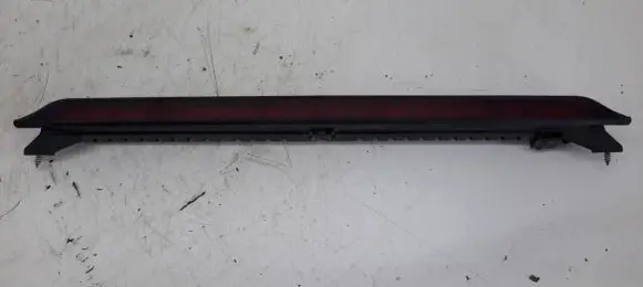 Volkswagen Golf IV Third/center stoplight 1J6945097C