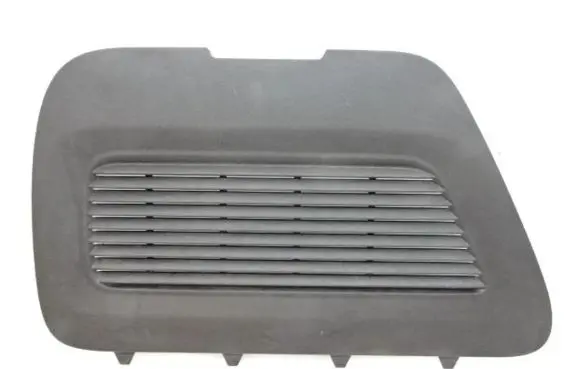 Citroen C3 Aircross Parcel shelf load cover trim 13475633