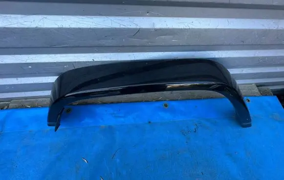 Mercedes-Benz G W463 2nd Gen Rear arch trim A4638805803