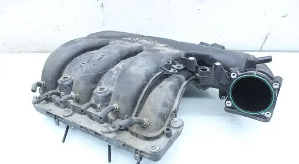 Ford Edge I Intake manifold AT4E9424DE