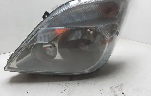 Mercedes-Benz Sprinter W906 Headlight/headlamp 24738100