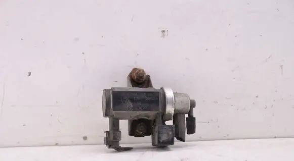Turbo solenoid valve