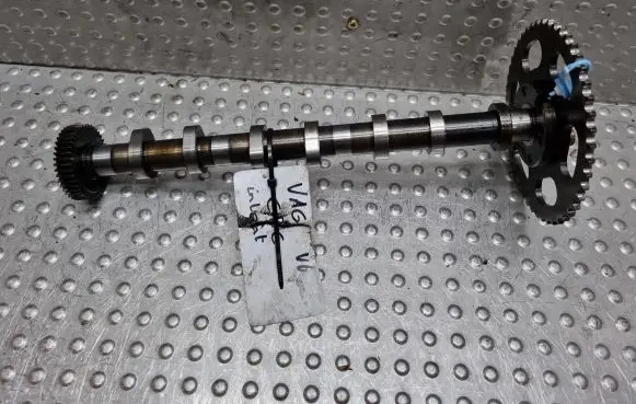 Camshaft