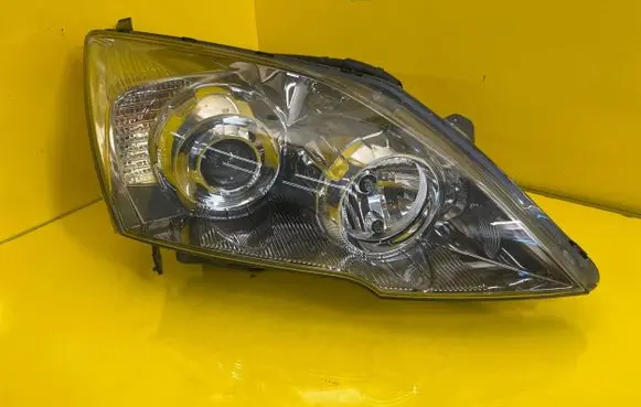 Honda CR-V Headlight/headlamp 33100SWWG1