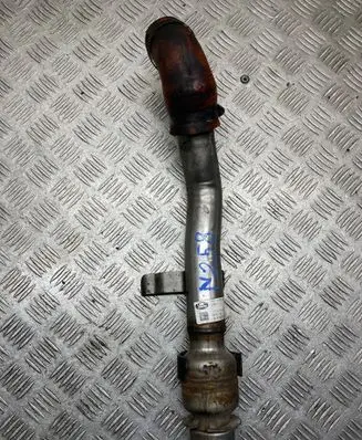 Land Rover Range Rover Sport L494 Intercooler hose/pipe CPLA9F788CC 00121154 1014079805