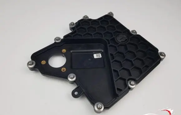 Mercedes-Benz C W206 Oil sump A6540101714