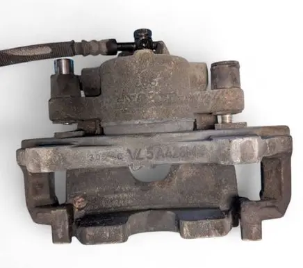 Land Rover Range Rover Velar Front brake caliper GX732B294BA T4N9757 LR090688