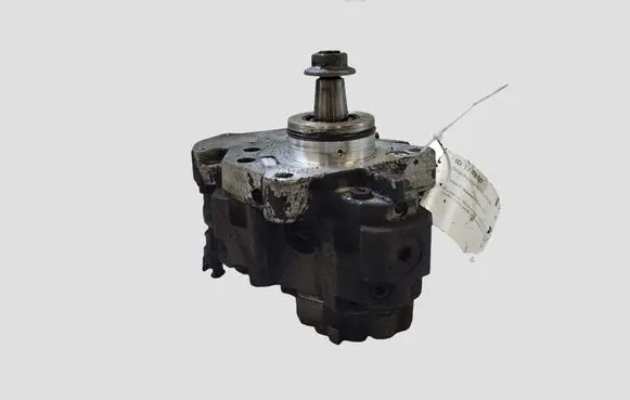 Renault Master II Fuel injection high pressure pump 0445010033 8200586851 H8200041766