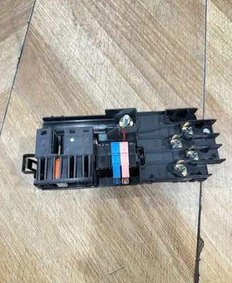 Mercedes-Benz CLS C219 Positive wiring loom 2115452301