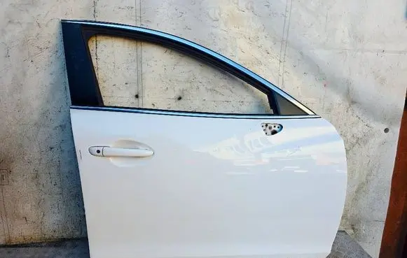 Mazda 6 Front door 