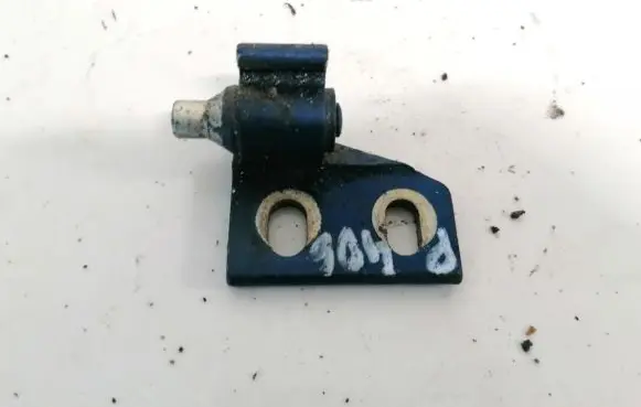 Peugeot 406 Front door upper hinge