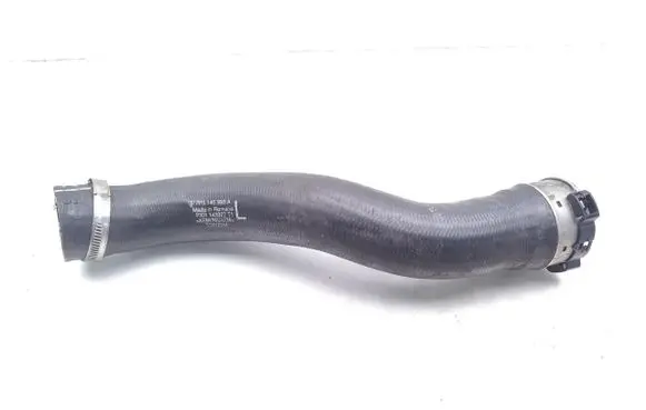 Porsche Cayenne (92A) Engine coolant pipe/hose 7P5145993A