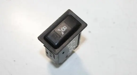 Toyota Corolla Verso E121 Other switches/knobs/shifts