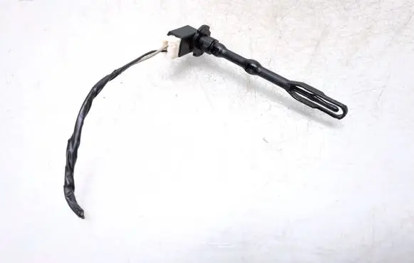 Hyundai i40 Outside/exterior temperature sensor