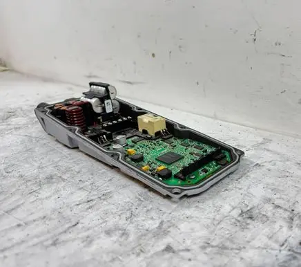 Audi A4 S4 B8 8K Steering rack electric part 8R0090144P 8K1423055AC 8K1423055BP