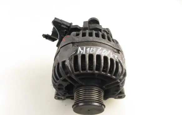 Citroen C4 I Generator/alternator 9646321880