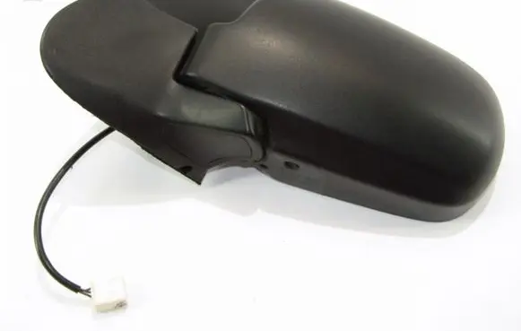 Mazda Tribute Front door electric wing mirror