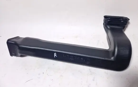 Mercedes-Benz SLK R170 Air intake duct part A1708310246