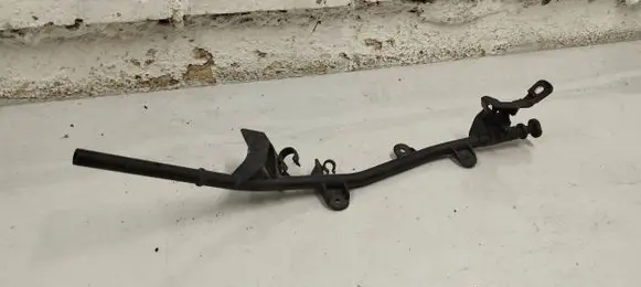 BMW 5 F10 F11 Oil level dip stick 8511818