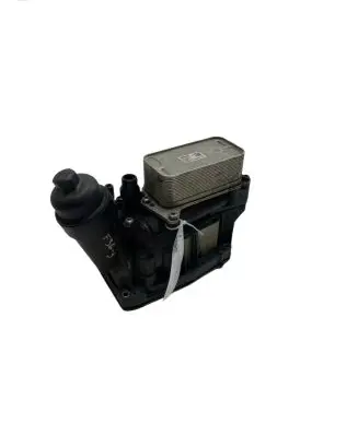BMW 4 F36 Gran coupe Oil filter mounting bracket 8510856