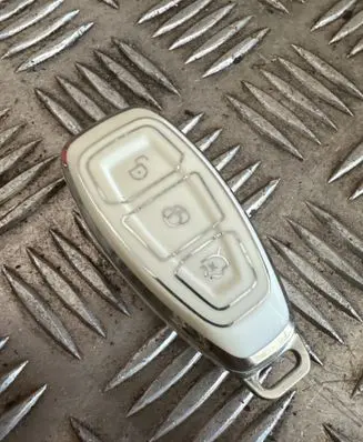 Ford Kuga II Ignition key/card 7S7T15K601ED