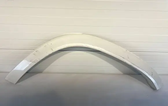 Mercedes-Benz GLS X167 Rear arch trim A1678841800