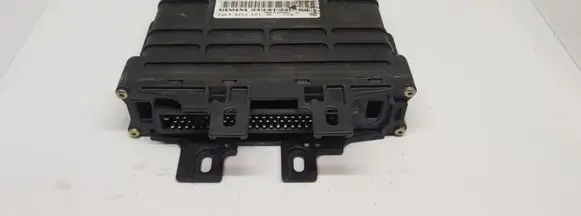 Volkswagen PASSAT B5 Gearbox control unit/module 01N927733DG