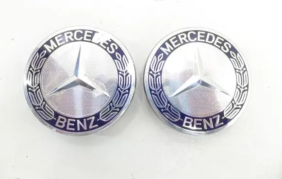 Mercedes-Benz C W205 Original wheel cap A1714000025