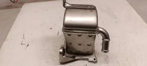 Volvo S90, V90 EGR valve cooler 31422315