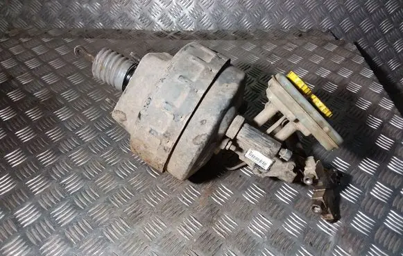 Jeep Grand Cherokee Brake booster 52006887