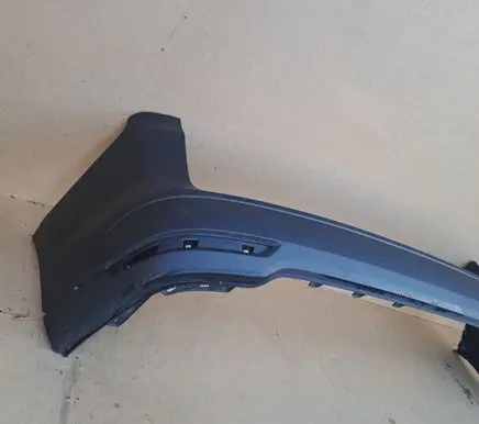Volkswagen Caddy Rear bumper JK7807421