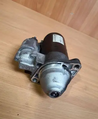 Infiniti Q50 Starter motor A6519062800