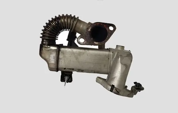 Renault Scenic III - Grand scenic III EGR valve cooler