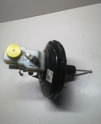 Volkswagen Polo V 6R Brake booster 6R1614105F 080110