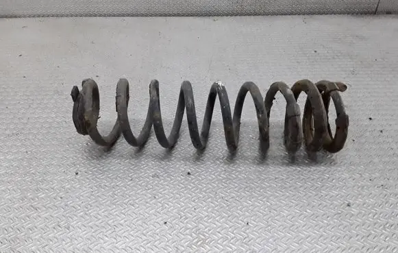 Mercedes-Benz Vaneo W414 Rear coil spring