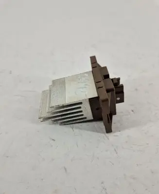 Hyundai Santa Fe Heater blower fan relay 