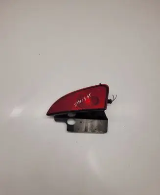 Rear fog light