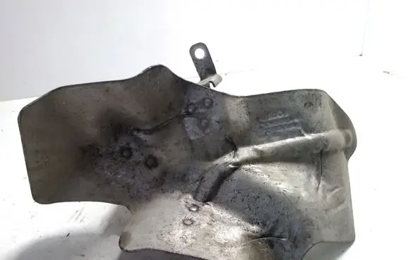 Ford Transit Custom Heat shield in engine bay BK212A878AA
