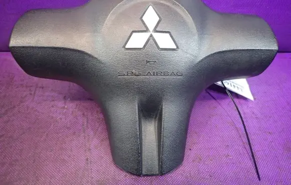 Mitsubishi Colt Steering wheel airbag 6024085